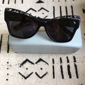 Karen Walker sunglasses